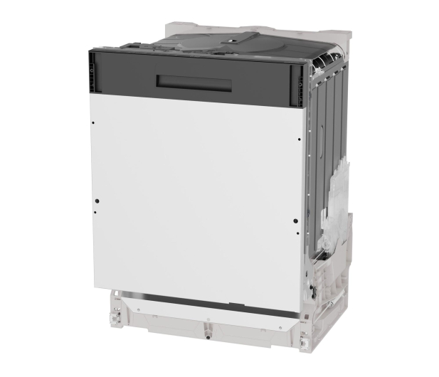 Zmywarka Gorenje GV16E3, 44,8cm, 10kpl, Wi‑Fi, Smart Control, Auto Open Door - ilość koszy 3 - 1516396 - zdjęcie 2